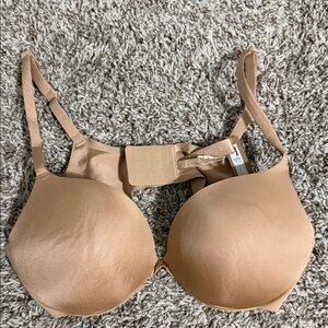 SKIMS Ultimate Push Up Bra
